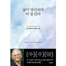 삶이 당신보다 더 잘 안다 : 숲속 현자의 내맡김 수업 - 마이클 A. 싱어, 라이팅하우스