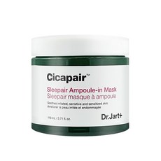 Dr.jart+시카페어 슬리페어 앰플인마스크 110ml, 해당없음, 단일상품@17493431