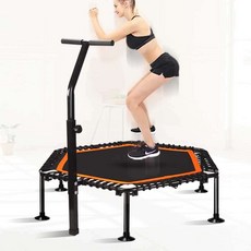 와이드스퀘어트램폴린