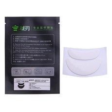 ZOWIE AM ZA11 ZA12 FK1 FK2 FK+ MOUSE GLIDES의 전문 마우스 피트 스티커, 한개옵션0, 한개옵션2, 한개옵션1