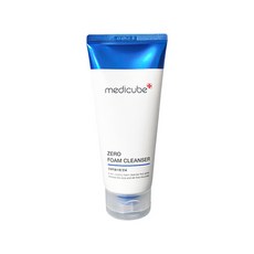메디큐브 제로 폼 클렌저 120g, 상세페이지 참조
