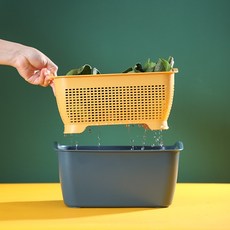 투톤씽크대