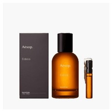 이솝 이더시스 오 드 퍼퓸 (향수) 50mL