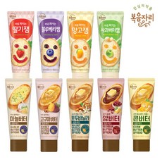 망고버터스프레드