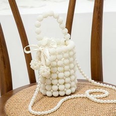 퀼트에코백완제품