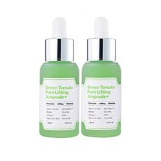 그린토마토포어리프팅앰플플러스