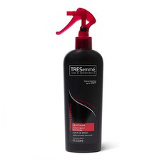TreSemme heat protection up to 450F Thermal Creation 트레제메 히트 프로텍션 헤어 영양 스프레이 8oz(236ml) 4팩