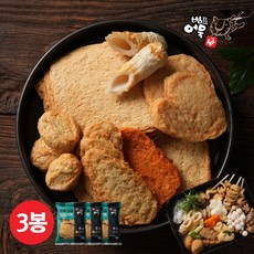 참조기표어묵