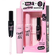 에뛰드 컬 픽스 마스카라 7.5g