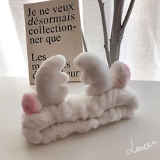 마르디메크르디머리띠