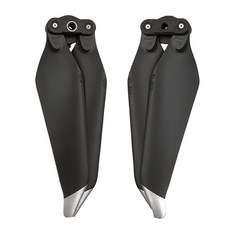 DJI 매빅 프로 플래티넘 드론 프로펠러 세트 MAVIC PRO 호환 교체용 날개 부품, 1개, (매빅프로) 프로펠러실버 1개, (매빅프로) 프로펠러실버