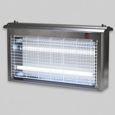 천지몰 한빛 모기살충기 HV-2060 40W 블랙, 1