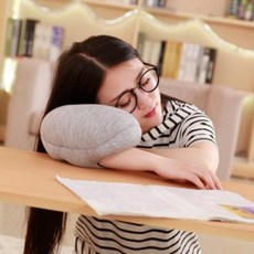 말랑한팔걸이쿠션