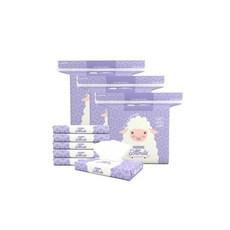소프트메이트섬유티슈