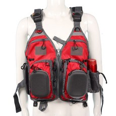 내셔널지오그래픽메쉬조끼