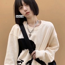 천주교목걸이