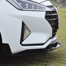 아반떼md바디킷