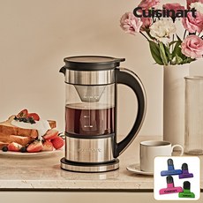 쿠진아트콜드브루