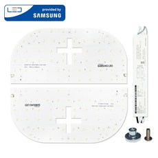 led모듈교체