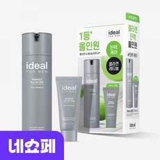 아이디얼포맨 퍼펙트 올인원 150ml 30ml, 선 올인원 120ml+20ml, 1개