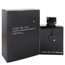 알마프 클럽 드 뉘 인텐스 EDP 200ml 맨　남성향수, 단품