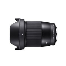 시그마16mmf1.4