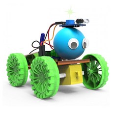 따라오는적외선센서로봇강아지