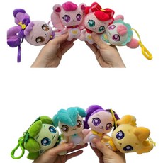 캐치티니핑 서프라이즈 인형 A 가방키링