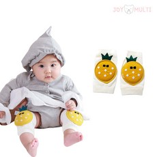 매쉬패치쿠션유아무릎보호대204485
