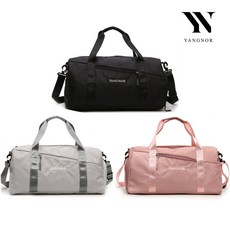 어린이보스턴백