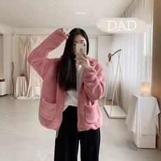 애다냐앤샵 킨더후리스(맘&대디사이즈)