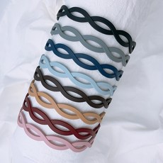 남조쉬헤어밴드