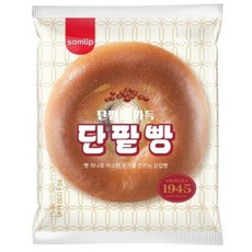 팥빵