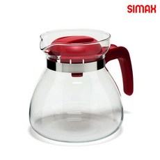 내열유리전기포트