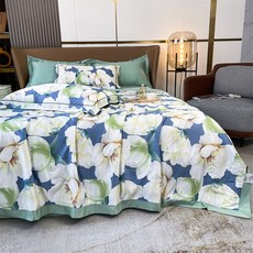 순면토퍼커버ss