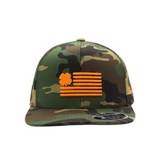 블랙클로버스냅백