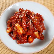 전라도유명낙지젓갈