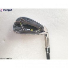 S 테일러메이드 M2 단품아이언7번 TM7-217 S, 기본 : 상세페이지 참조