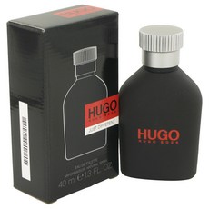 Hugo Boss Just Different EDT Spray 40ml Men, 1개