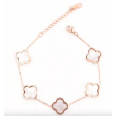 반클리프앤아펠팔찌