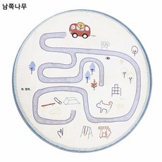 도로매트 TOP01