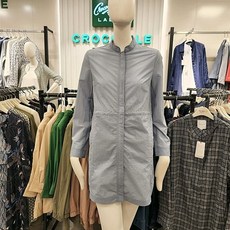 크로커다일레이디코트