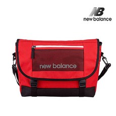 뉴발란스앞포켓크로스백