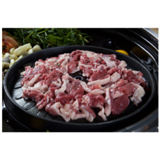 생오리 양념구이 밀키트 300g, 1개