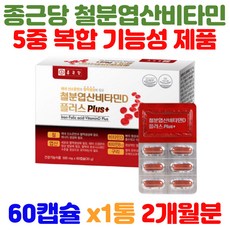 포뉴철분