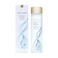 [ESTEE LAUDER] 에스티로더 마이크로 에센스 트리트먼트 로션 200ml (단품)