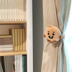 (키즈키즈)BT21 베이비 슈키 허그홀더C1728