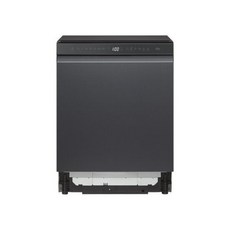 오브제컬렉션 [LG전자 공식인증점]LG 디오스 식기세척기 DUE5MBL2