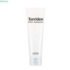 토리든 다이브인 저분자 히알루론산 클렌징 폼 150ml