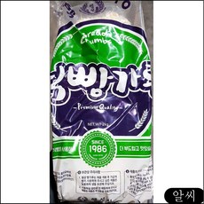 업소용 식당 분식집 식자재 일식 굵은빵가루 2kg X2 건식빵가루 새우튀김 pxwz, RCMK 1